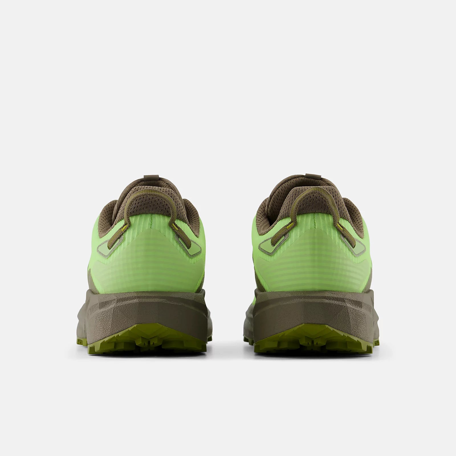 Scarpe FuelCell Rebel Trail Uomo Afterglow/Thunder Brown