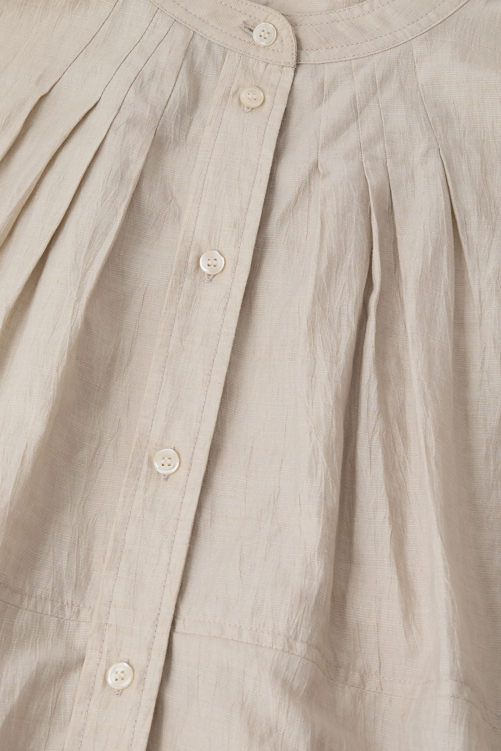 Camicia Hennie Donna Mastic