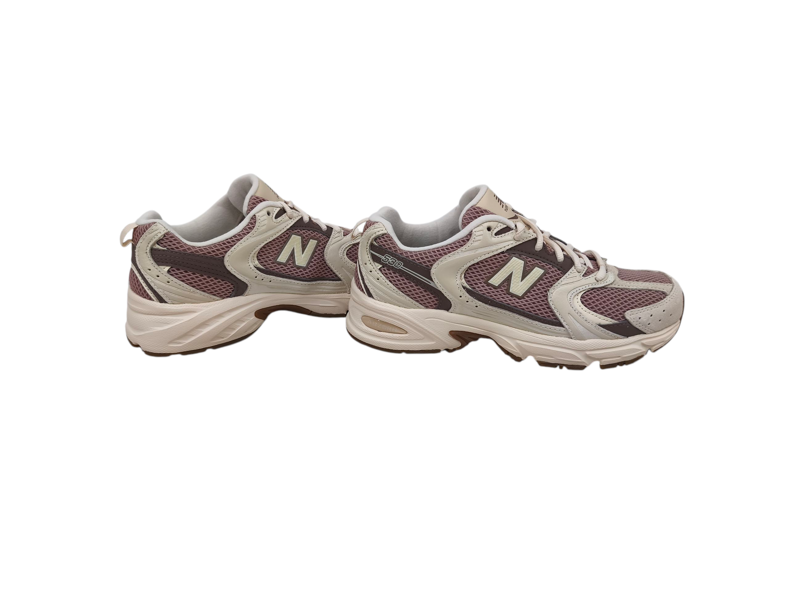Zapatillas 530 Sea Salt/Moonrock