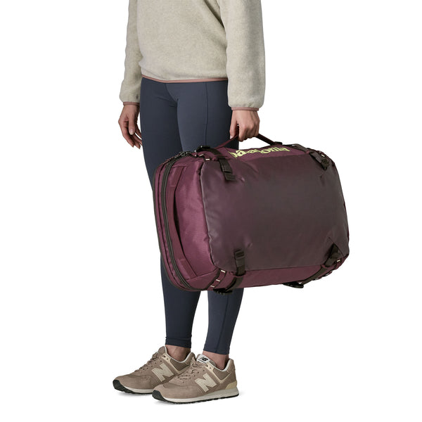 Borsa Black Hole MLC Berry Fig