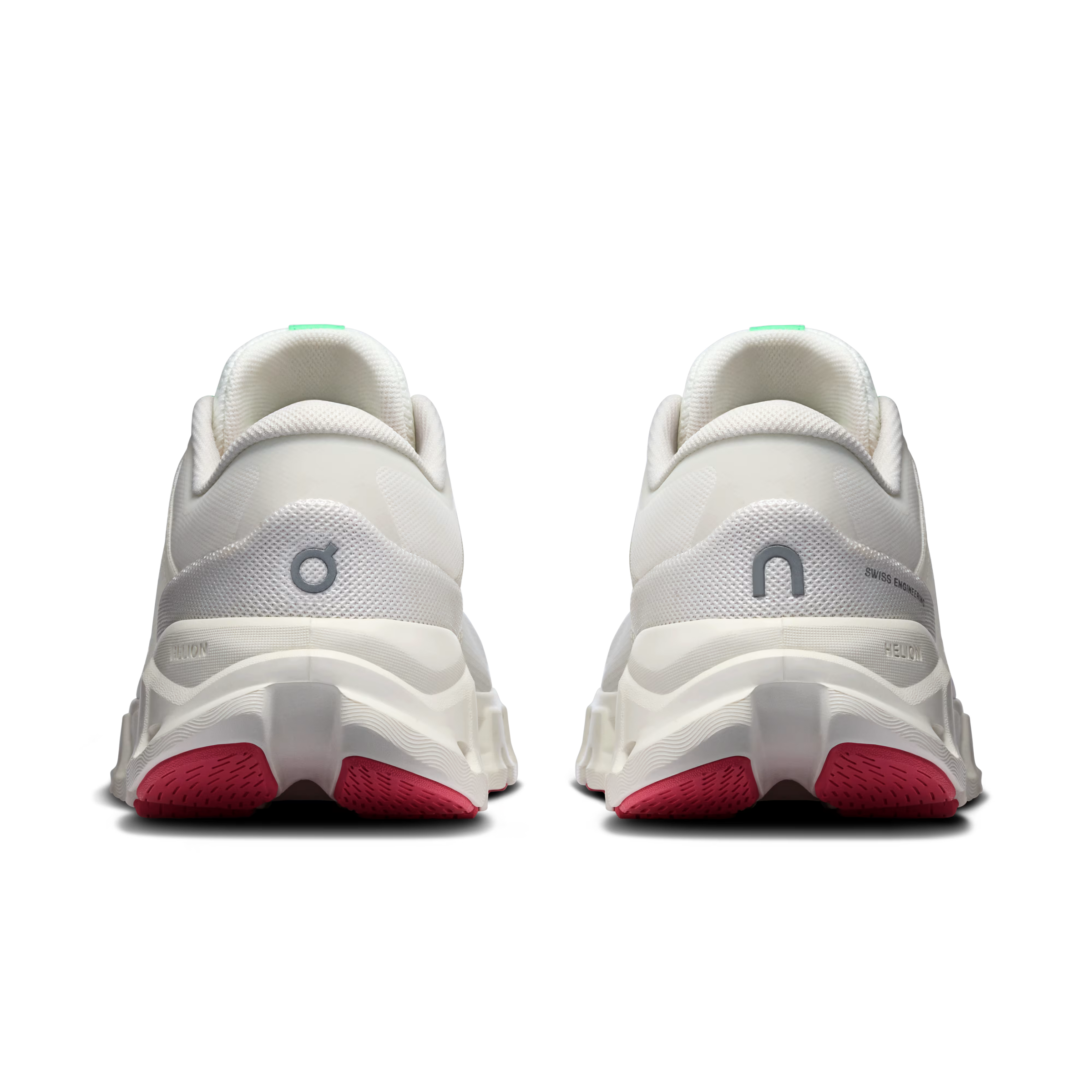 Scarpe Cloud X5 Donna Ivory/Ice