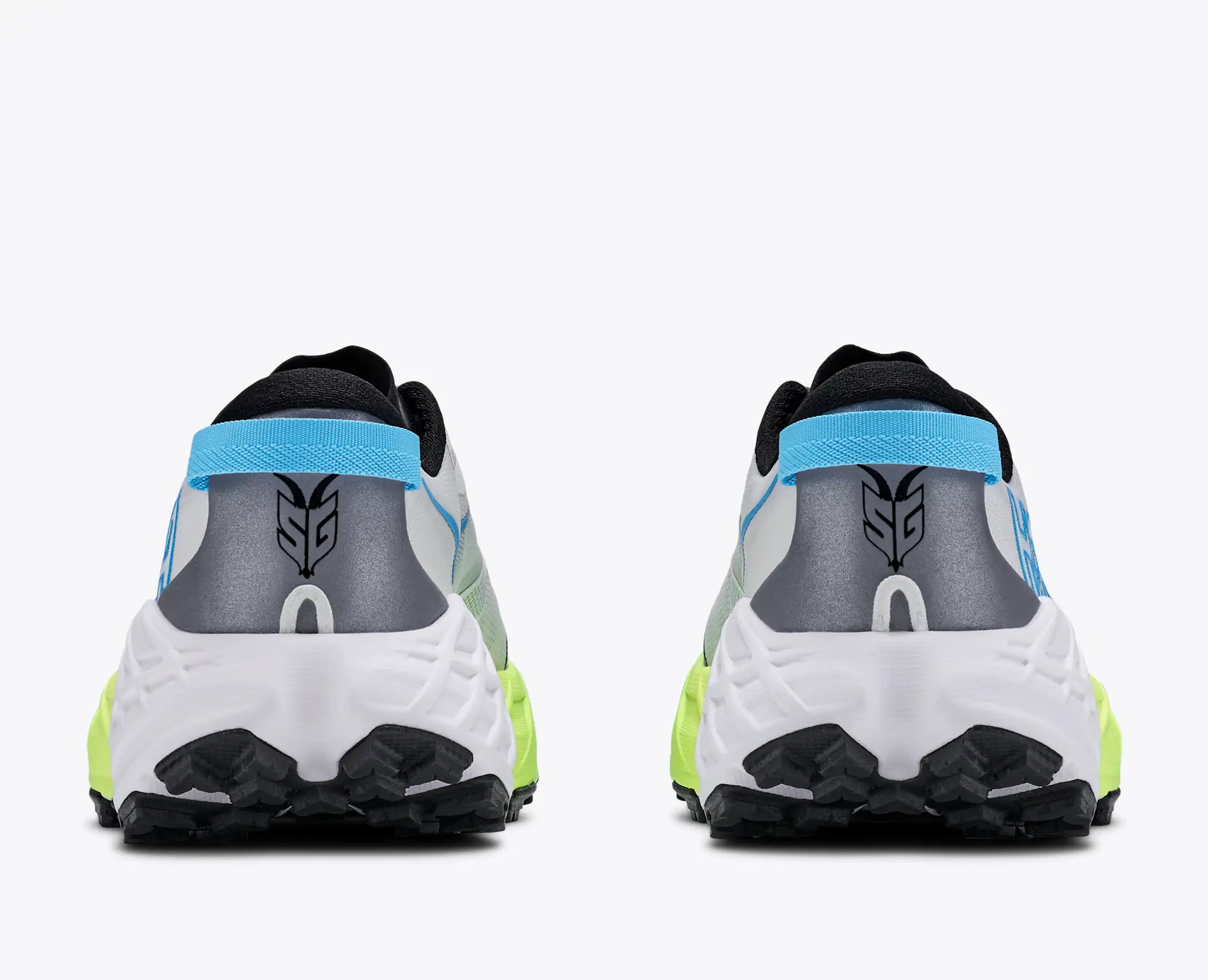 Scarpe Speedgoat 7 Donna Frost/Neon Yuzu