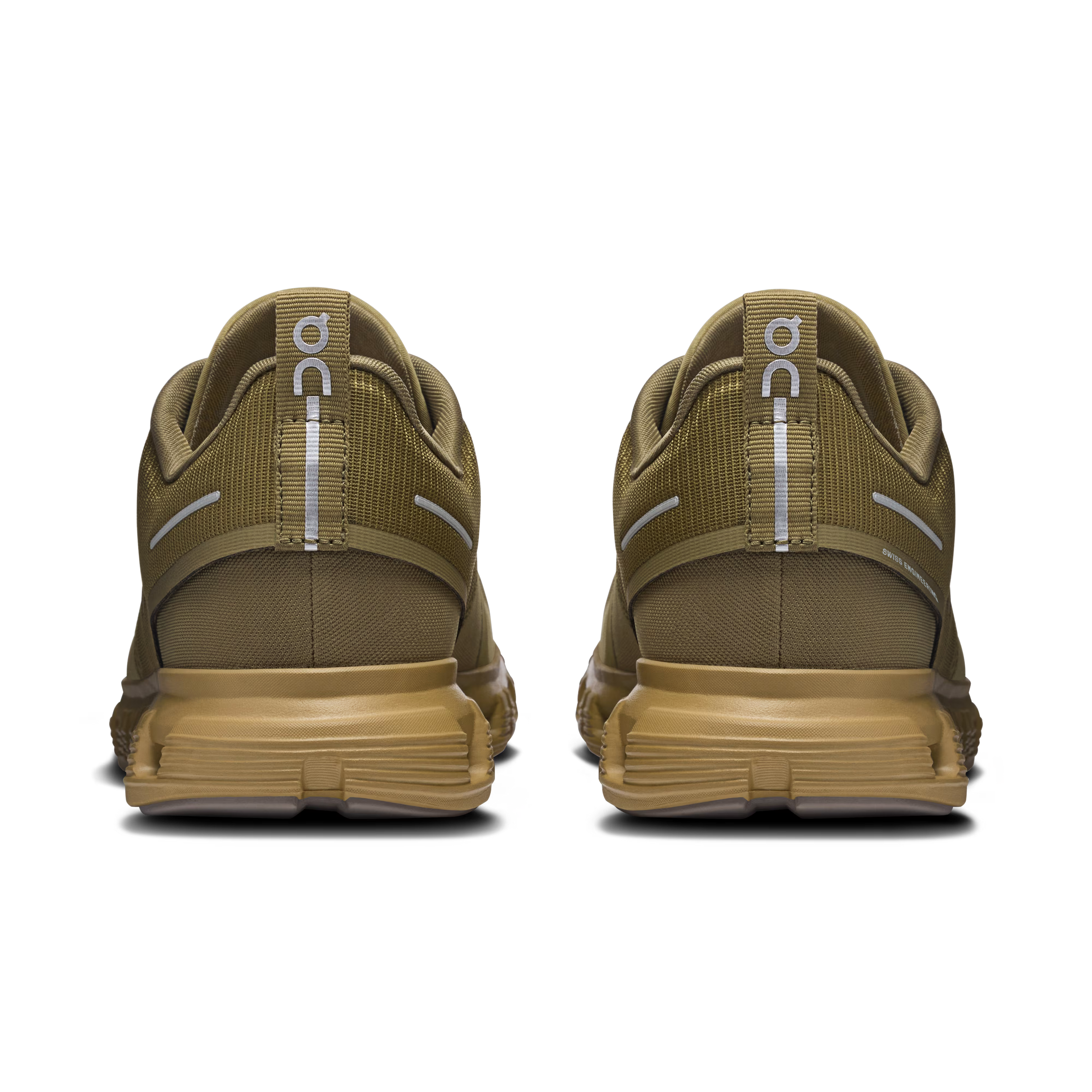 Cloud 6 Waterproof Mannen Schoenen
