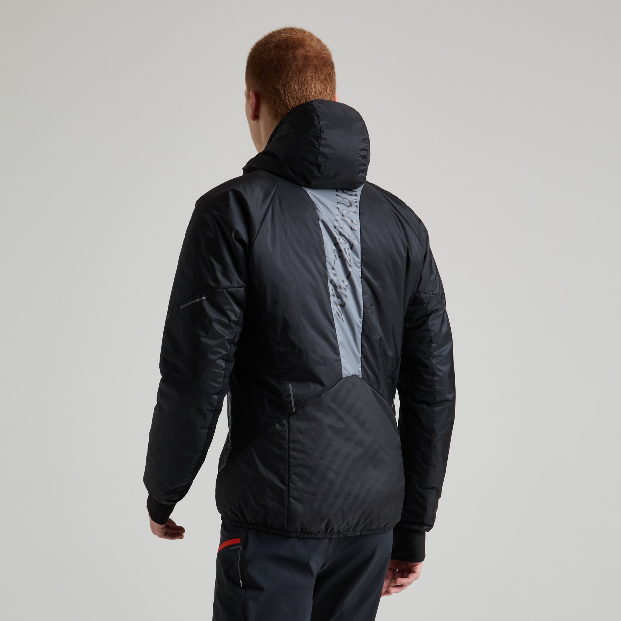Doudoune Vulcan 2.0 Homme Vibe Green
