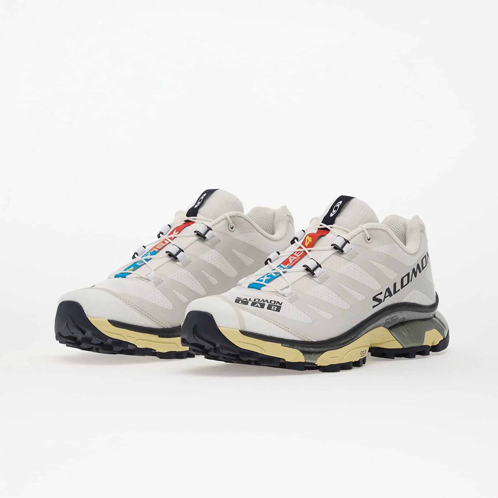 Scarpe XT-4 OG White/Lunar Rock