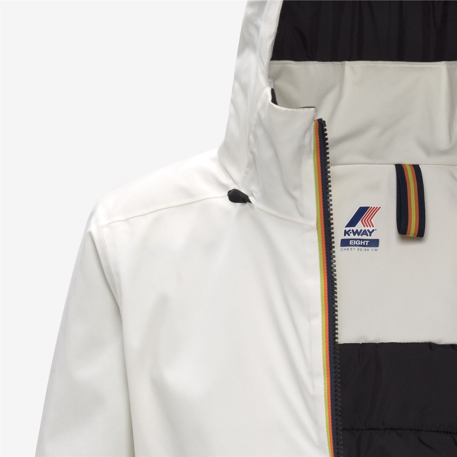 Women's Labresse 2L Twill Jacket White Gardenia