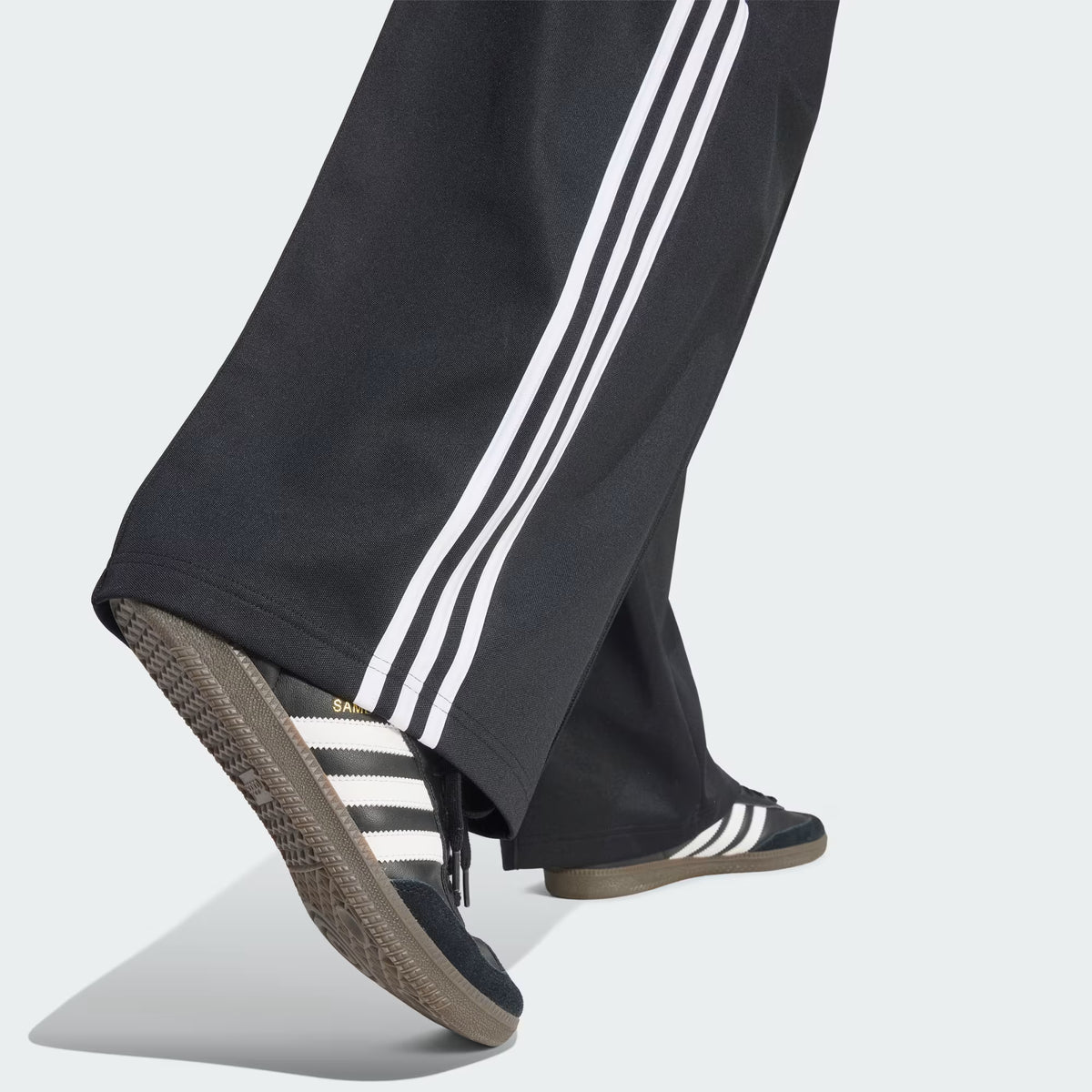 Ανδρικό Oversize Παντελόνι Μαύρο