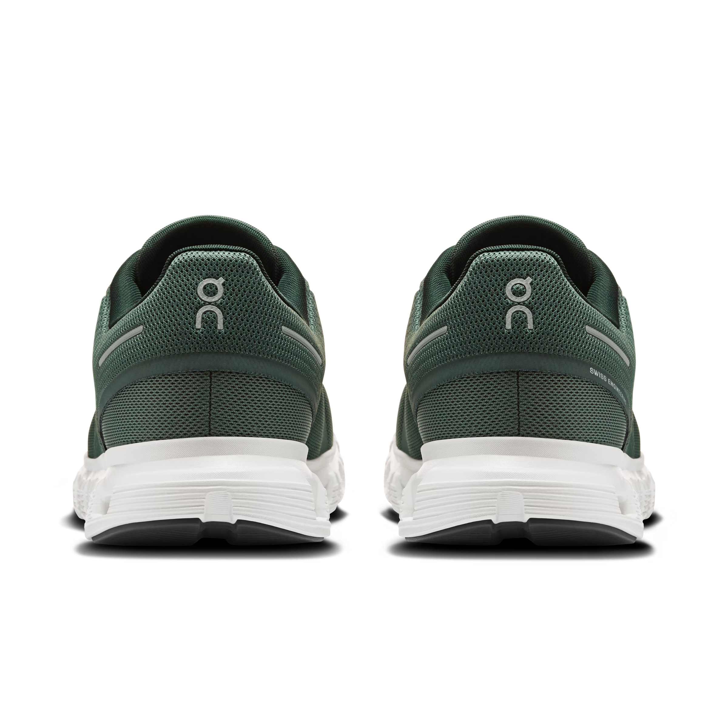 Scarpe Cloud 6 Uomo Olive/Evergreen