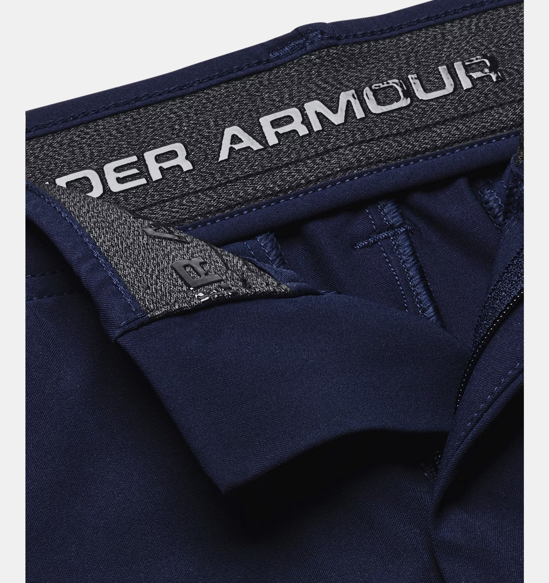 Pantaloni Drive Tapered Uomo Navy