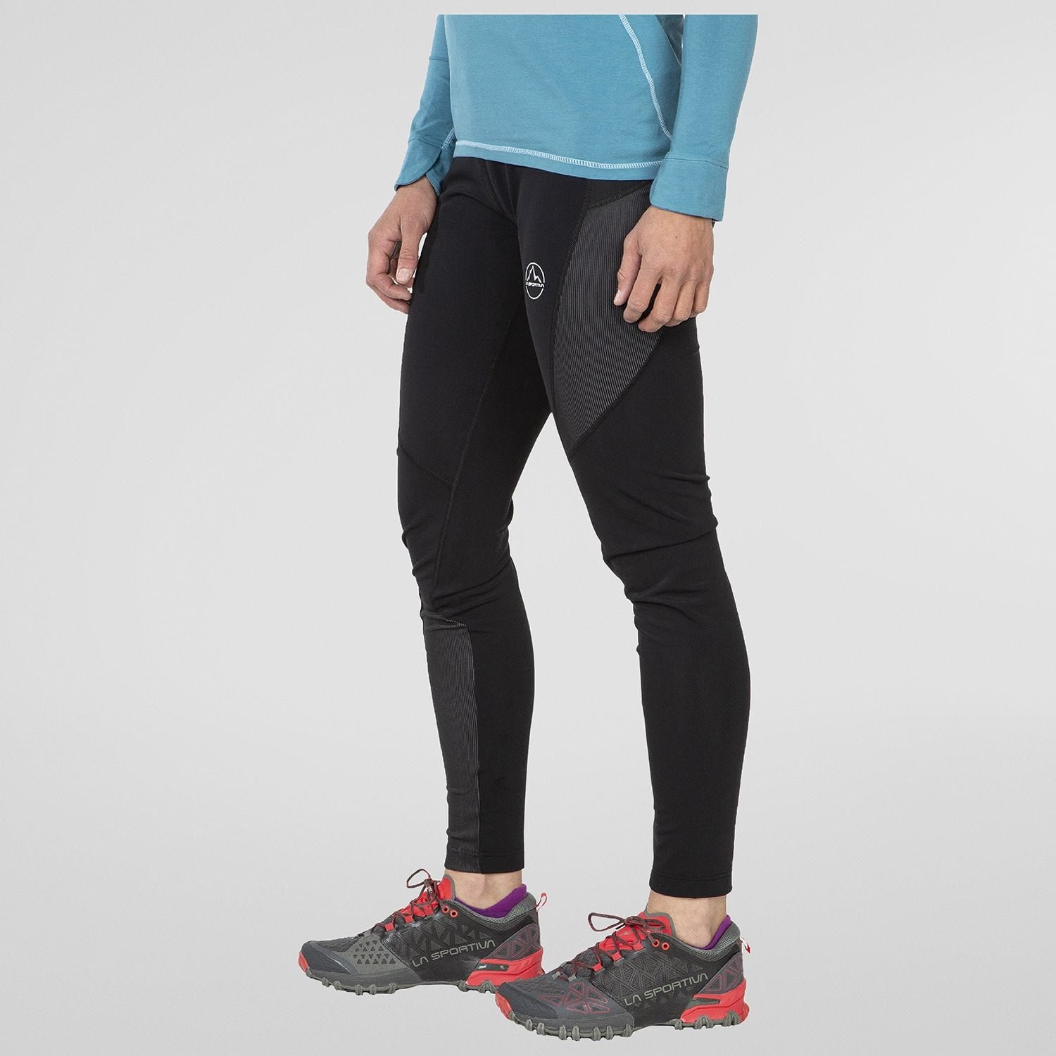 Leggins Triumph Tight Donna Black