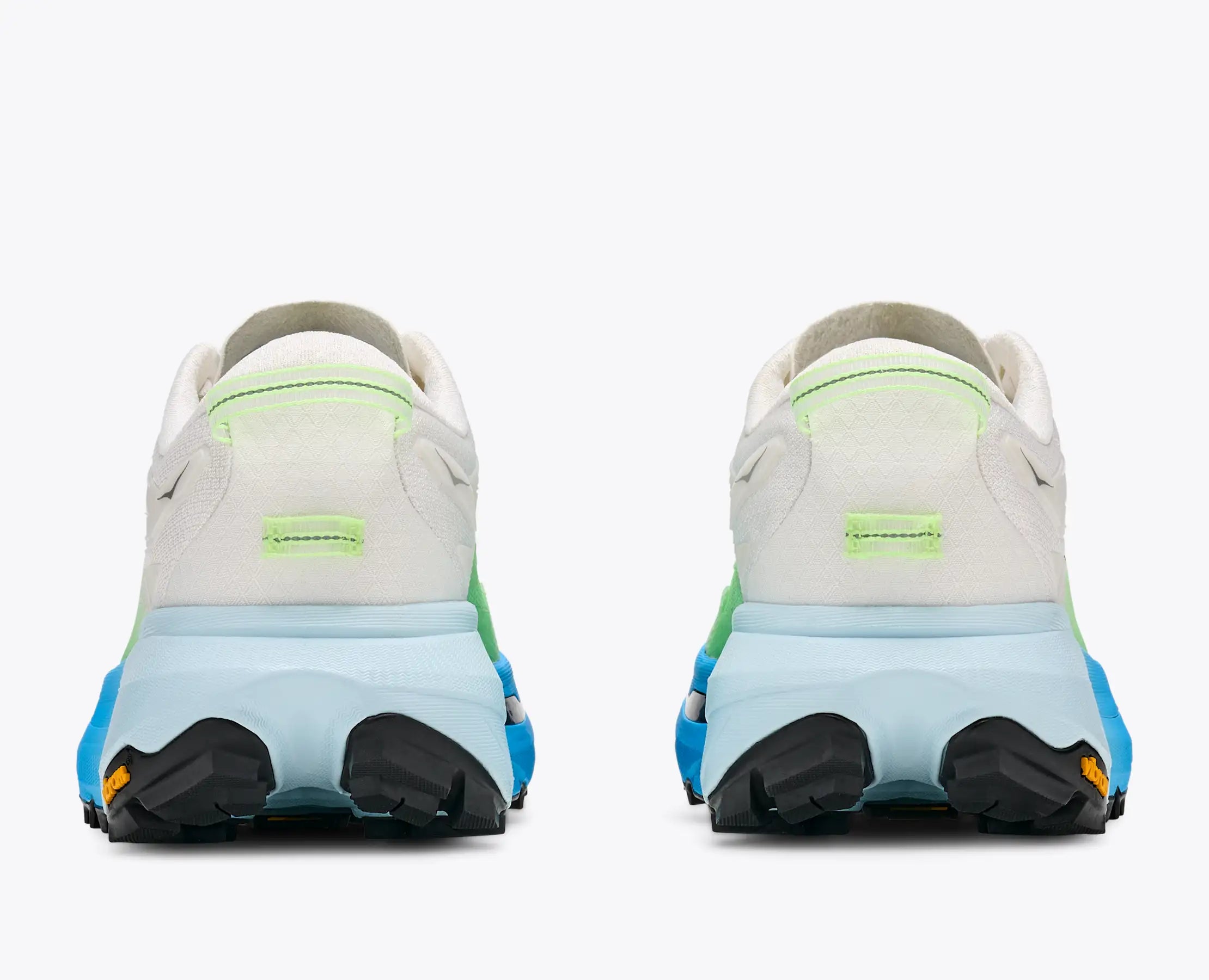 Scarpe Mafate 5 Donna Frost/Tart Apple