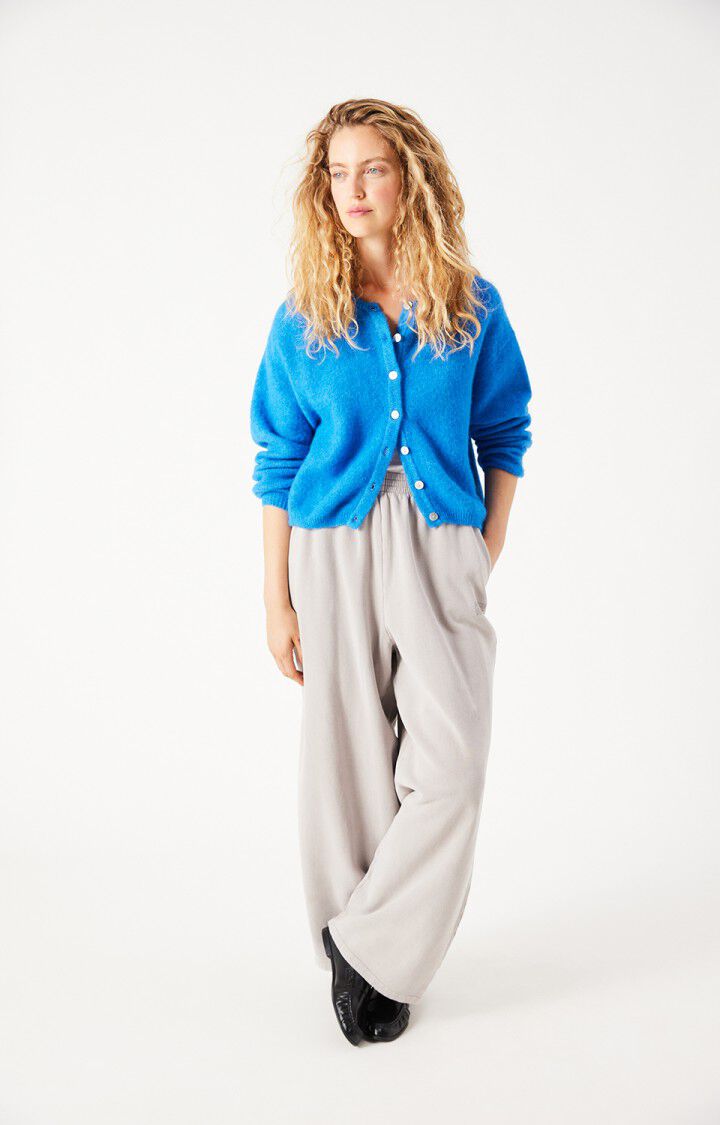Pantalon Jogging Jitbay Mujer Brumeux Vintage