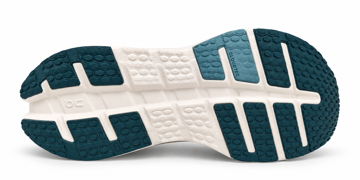 Scarpe Cloudrunner 3 Donna Agave/Mistletoe