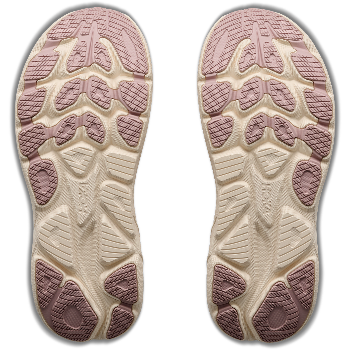 Women's Clifton 11 GLM Shoes Pink Opal/Quarzite