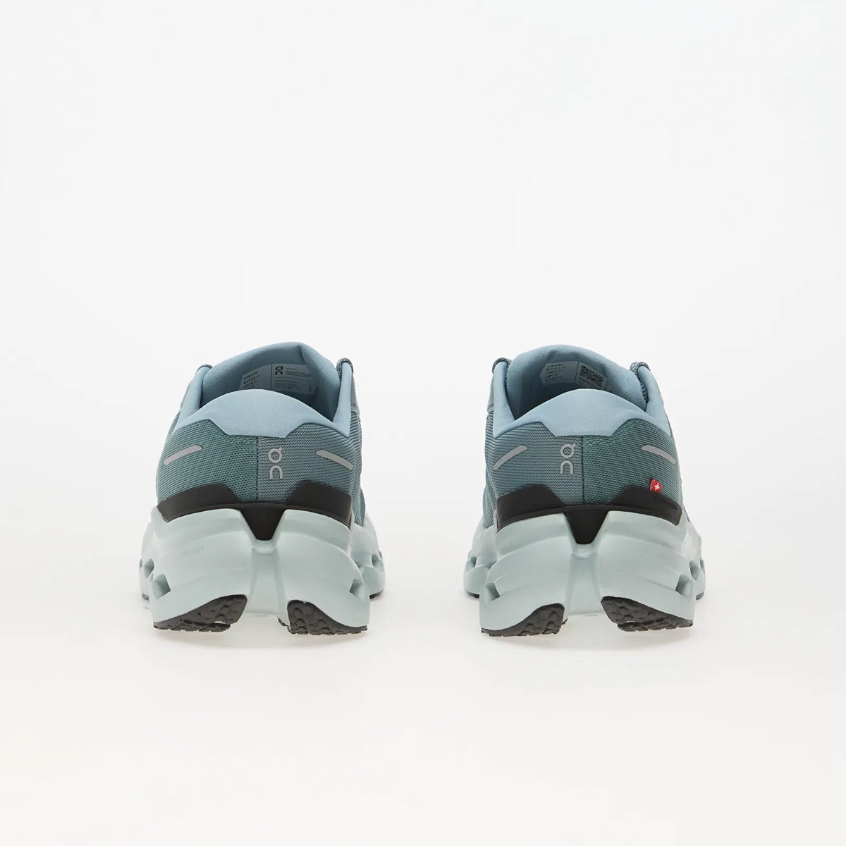 Chaussures Cloudrunner 3 Homme Agave/Black