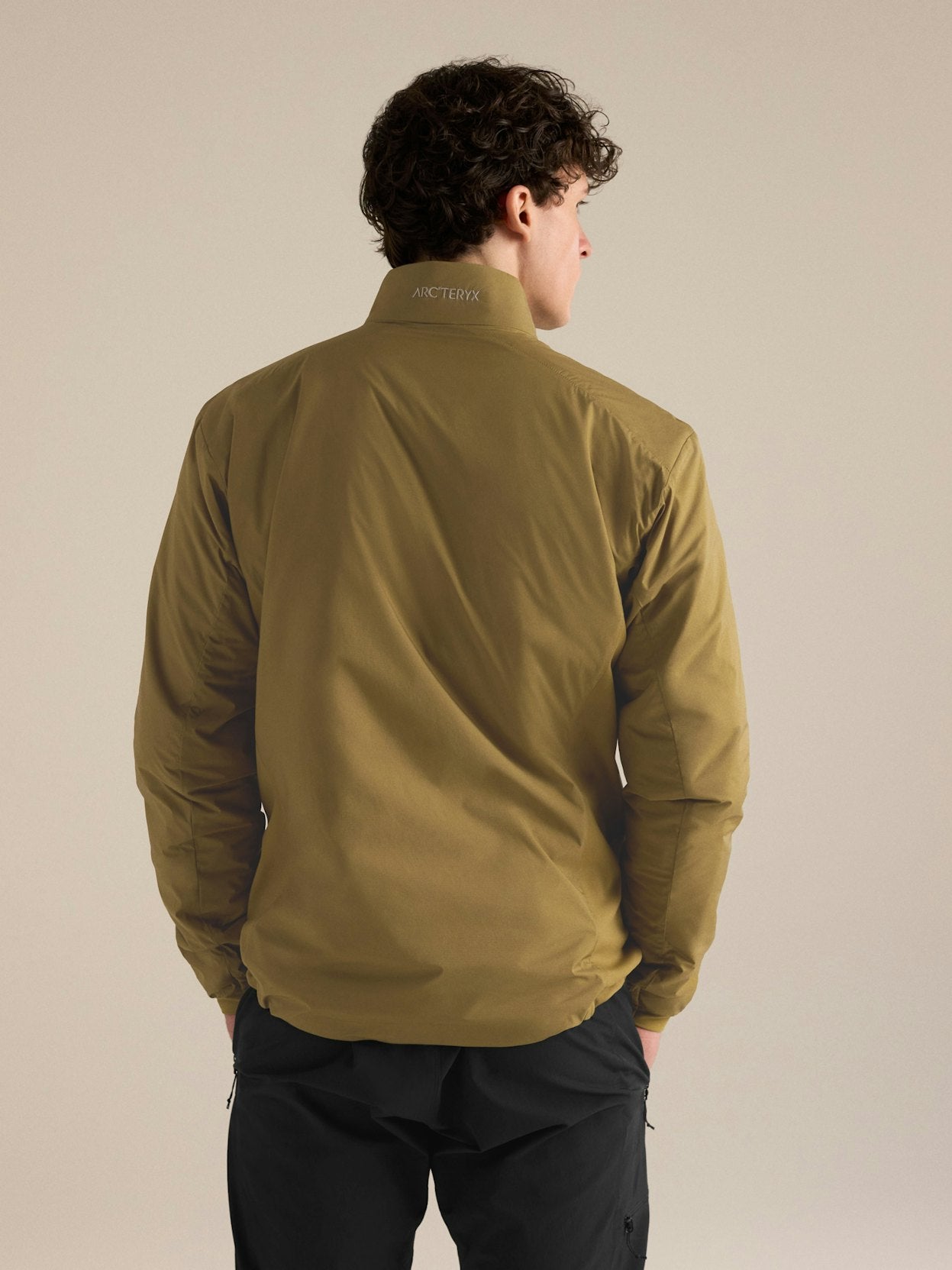Giacca Atom Uomo Bracken