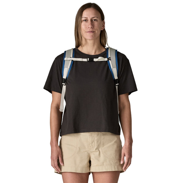 Zaino Black Hole Micro MLC Birch White