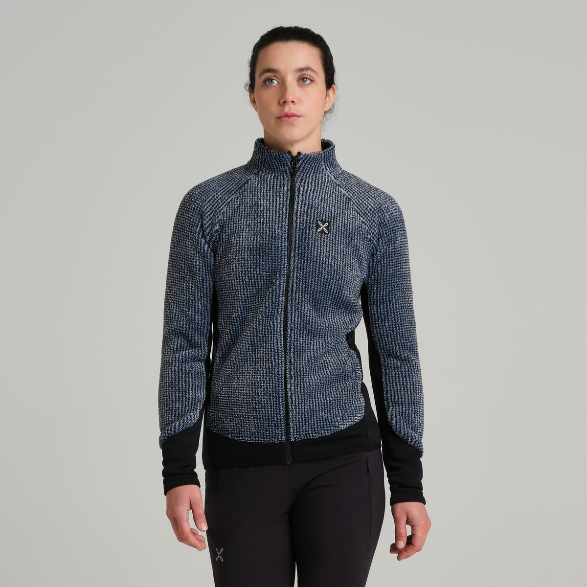 Maglia Remix Evo Donna Dusk