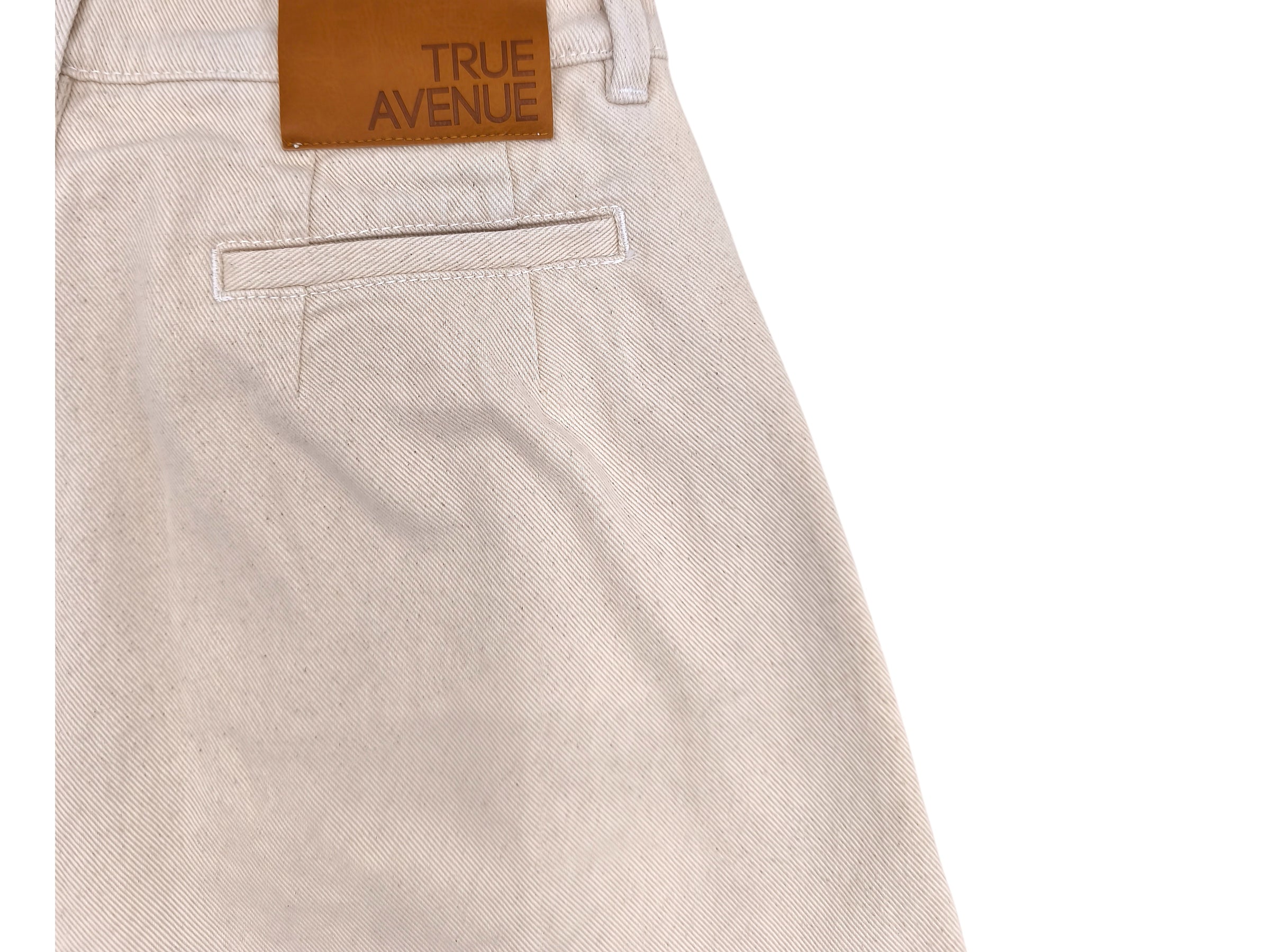 Pantaloncini Judy Donna Natural