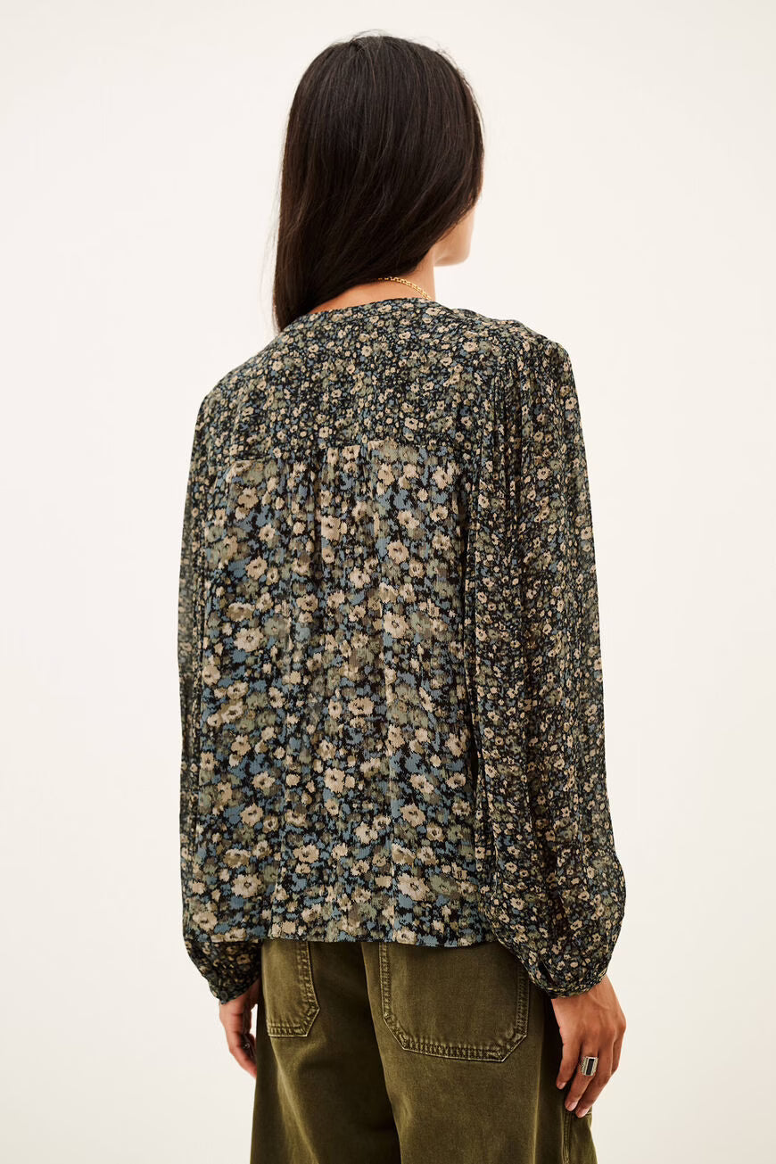 Women's Kross Shirt Kaki