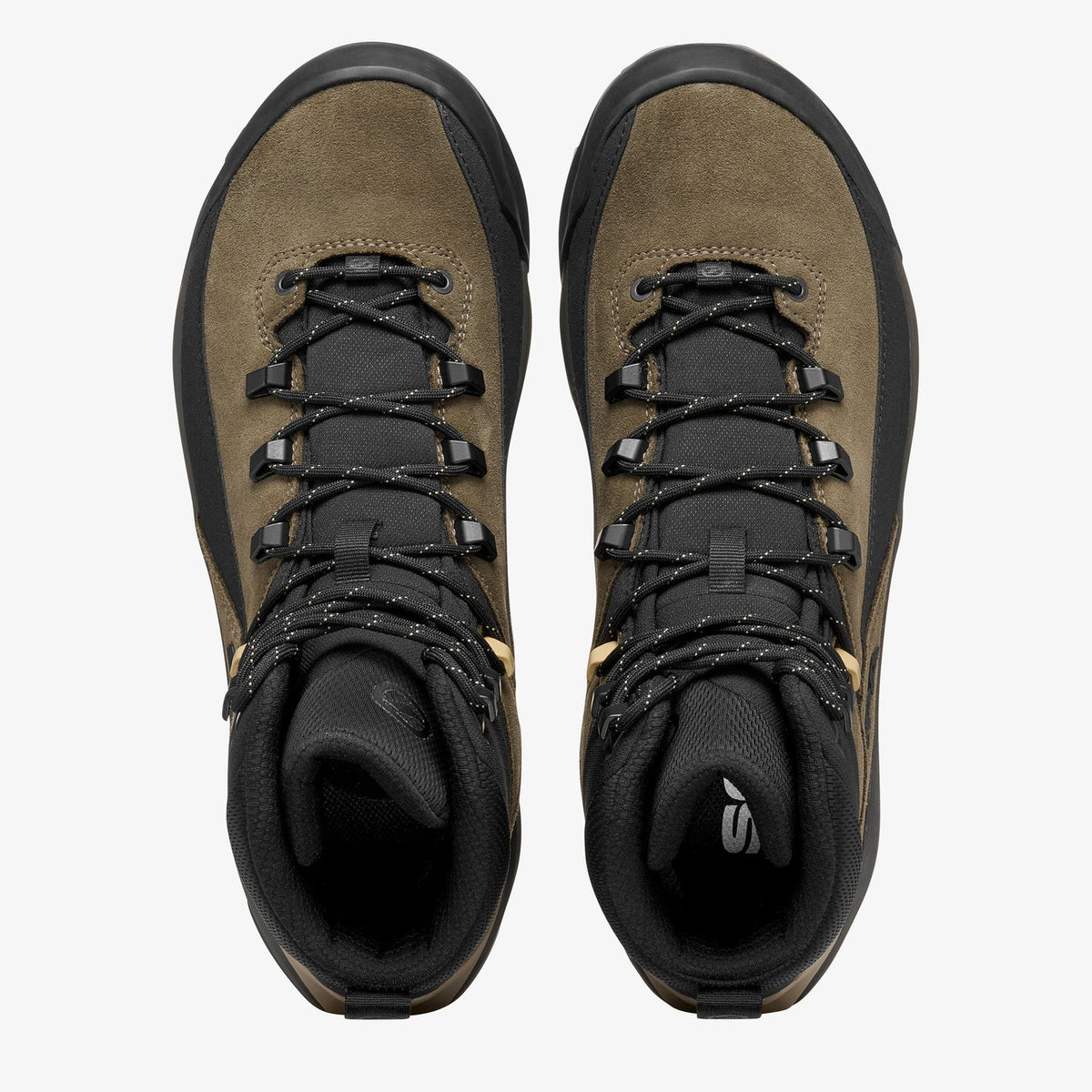 Scarpe Mustang TRK GTX Uomo Caribou/Fossil