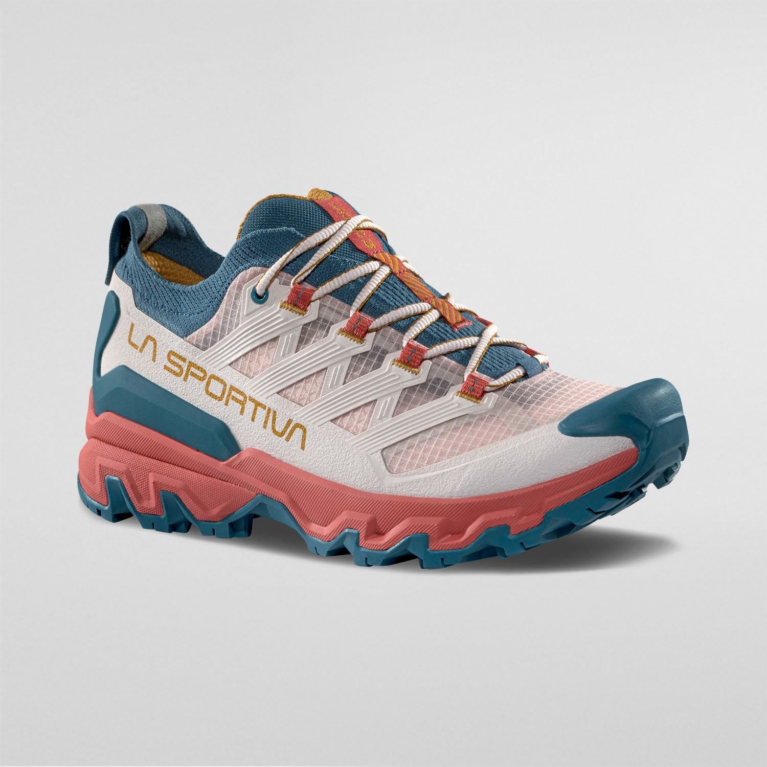 Chaussures Ultra Raptor 3 Femme Mauve/Mineral Red