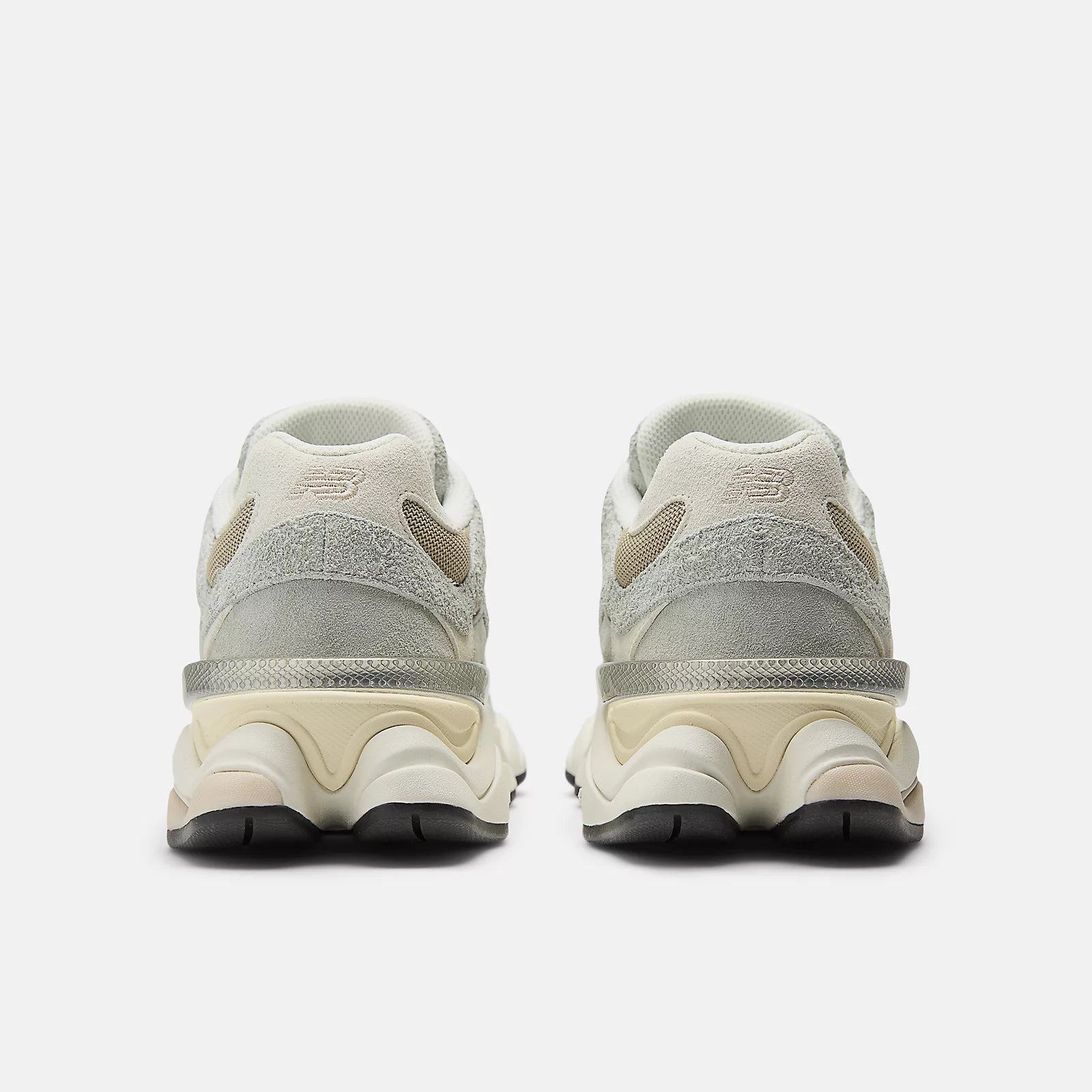 9060 Shoes Lone Star Grey