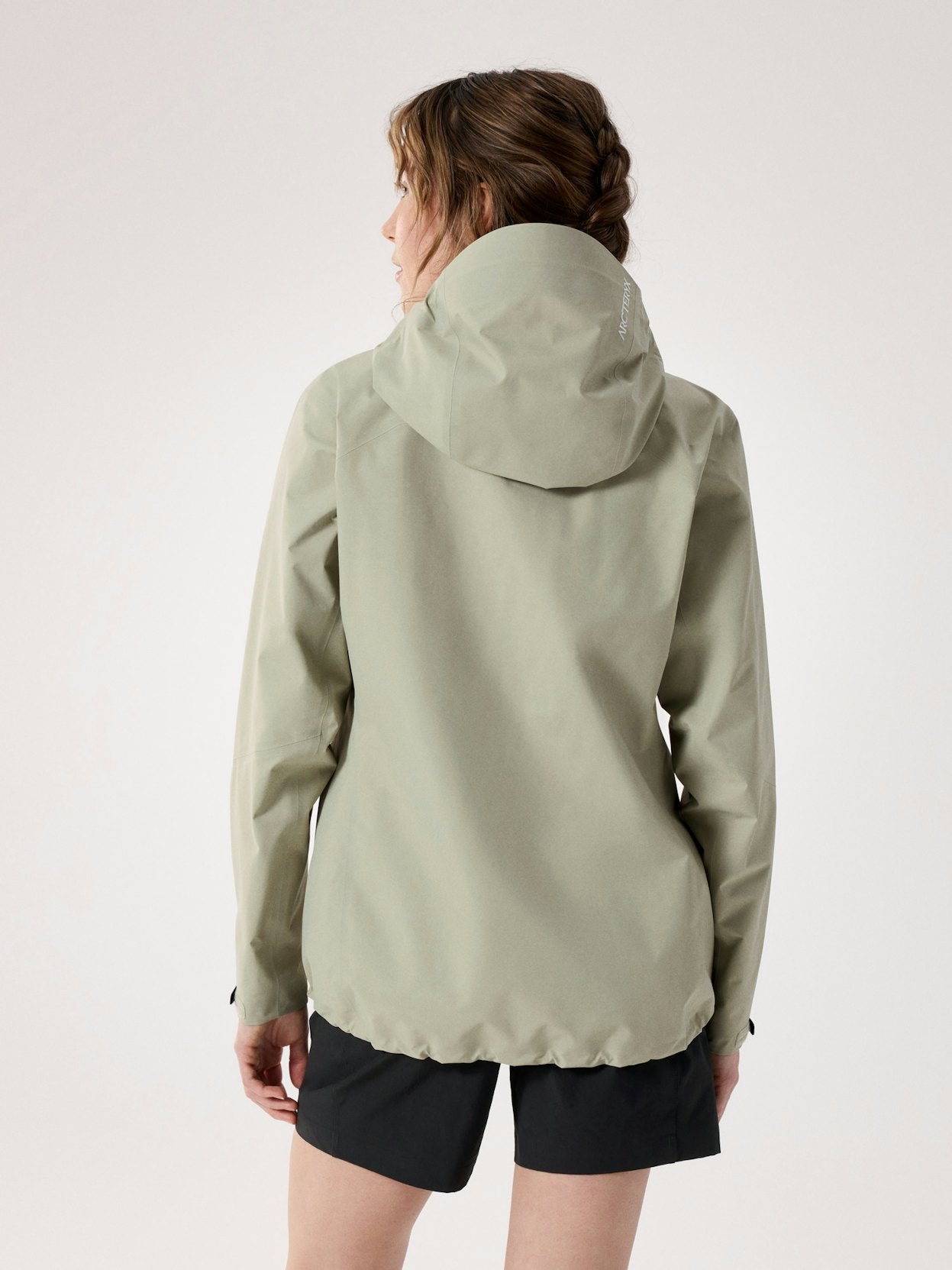 Giacca Beta SL Donna Habitat