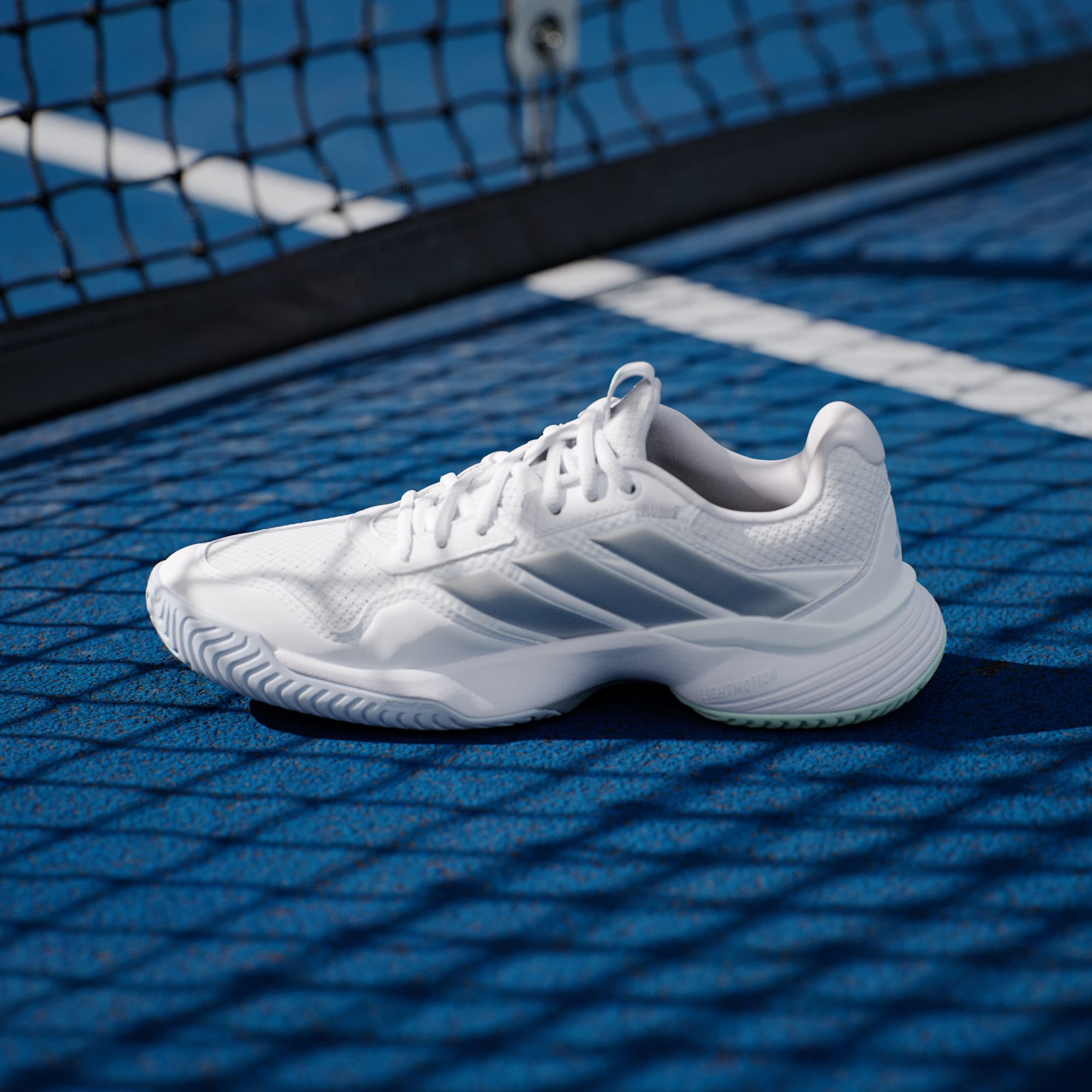 GameCourt 3 Vrouwen Tennisschoenen