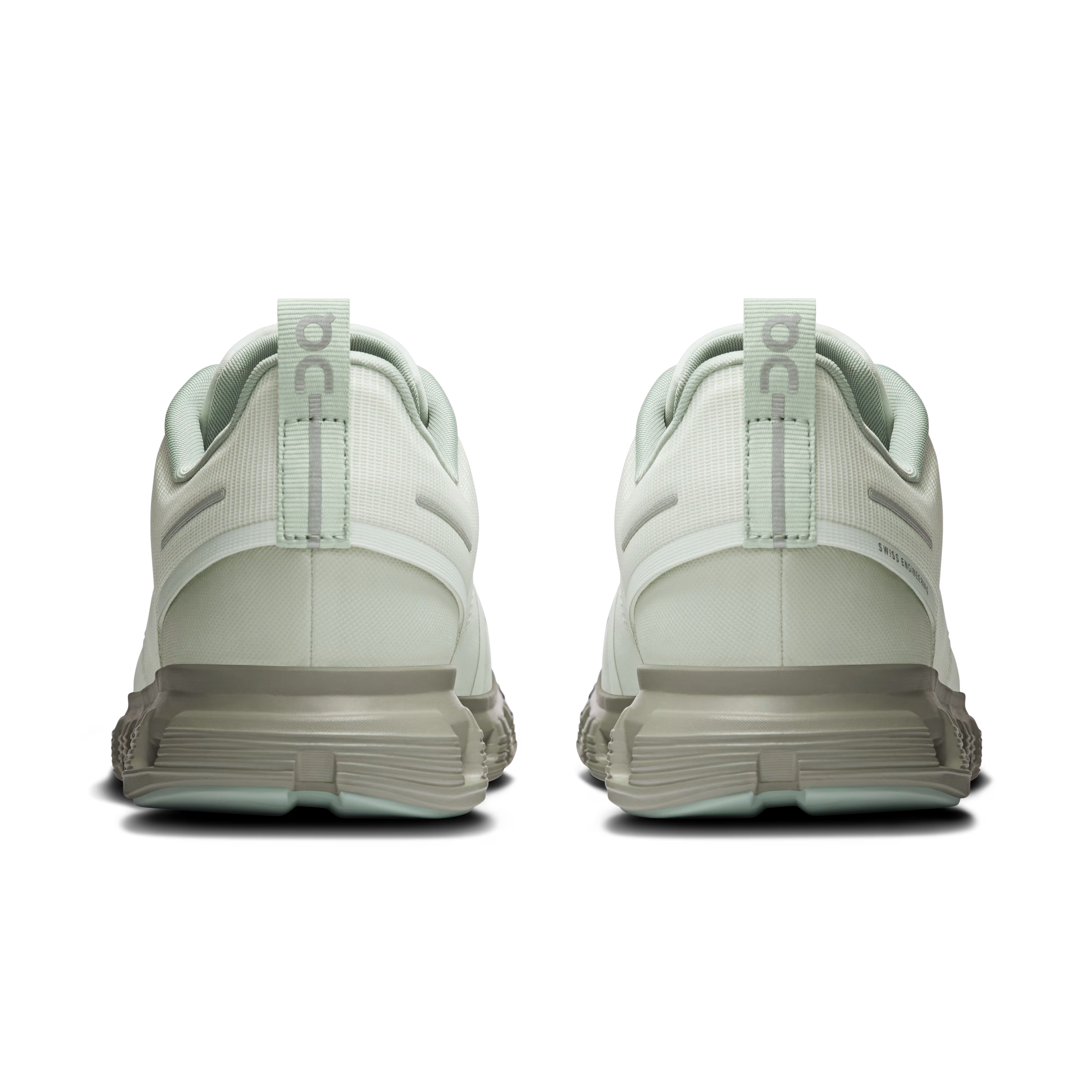 Cloud 6 Waterproof Mannen Schoenen
