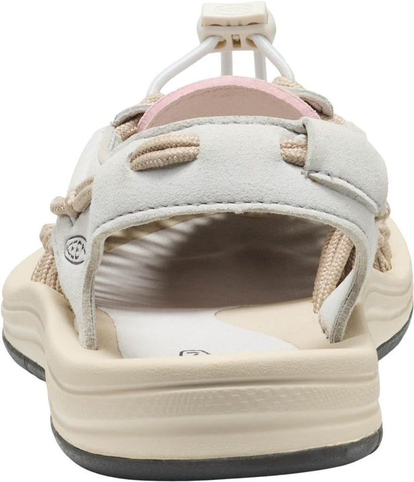 Sandali Uneek Donna Vapor/Pale Lillac