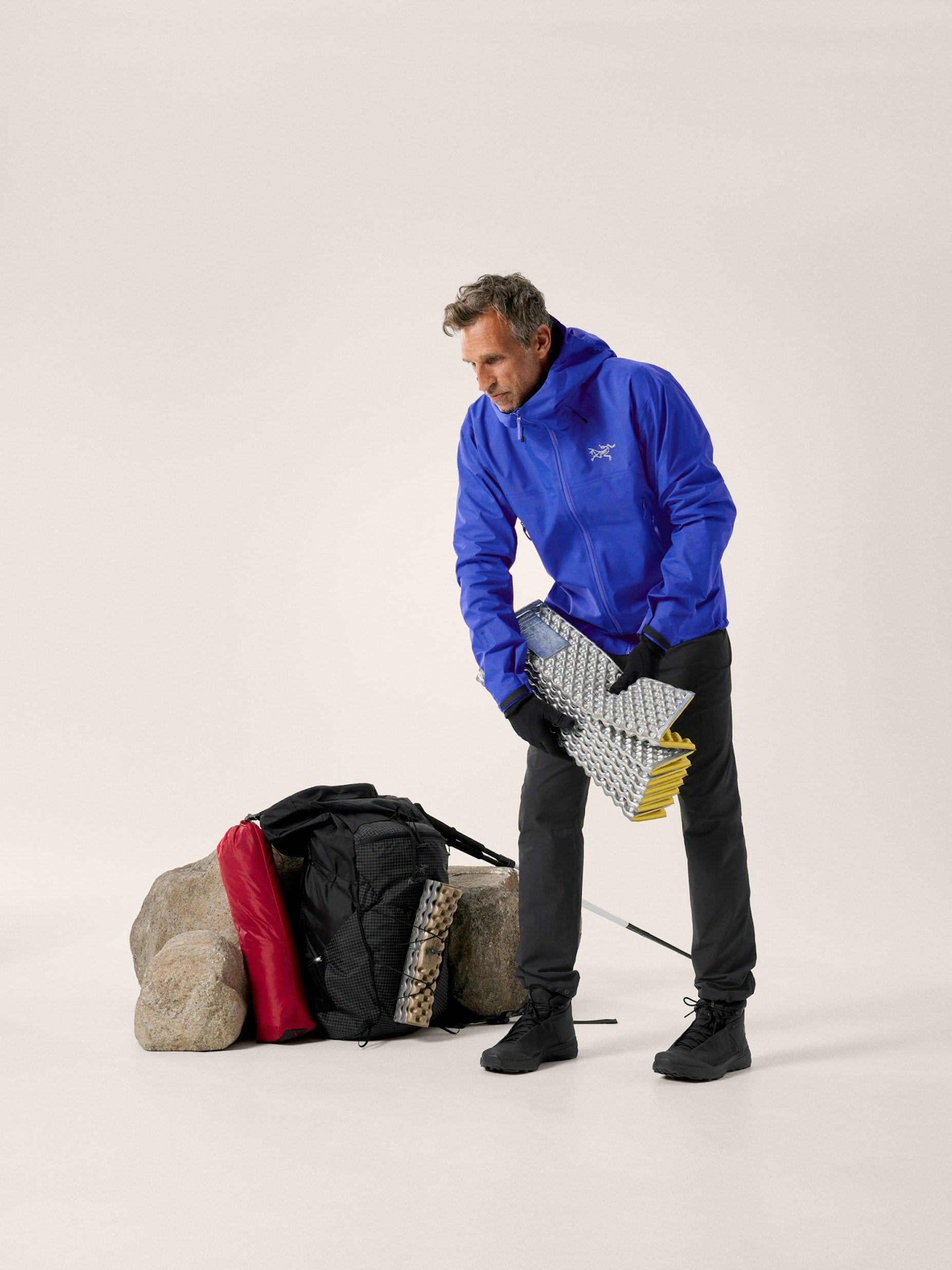 Giacca Beta SL Uomo Vitality