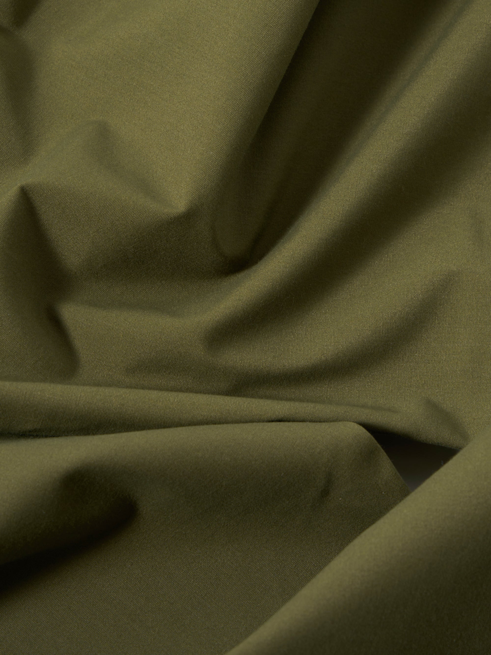 Mann Recycled Polytech Military Hose Olive