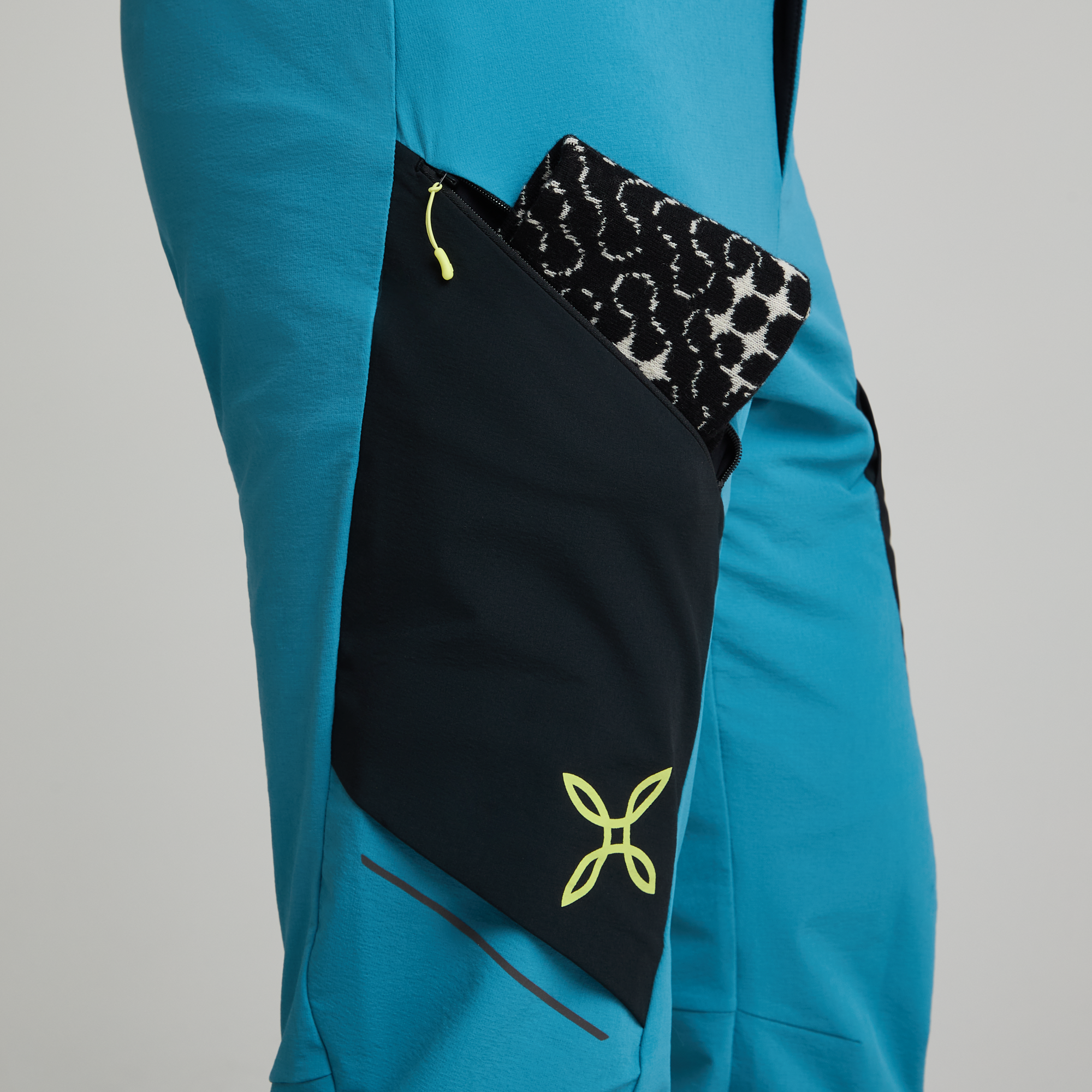 Ritmo Mannen Broek