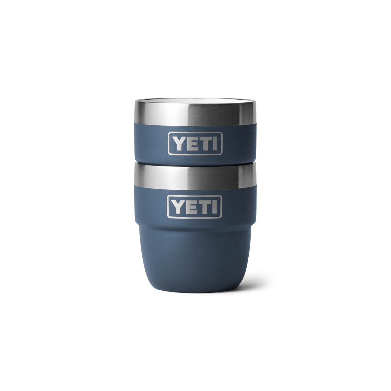 Espresso Cup 4oz Thermal Bottle Navy