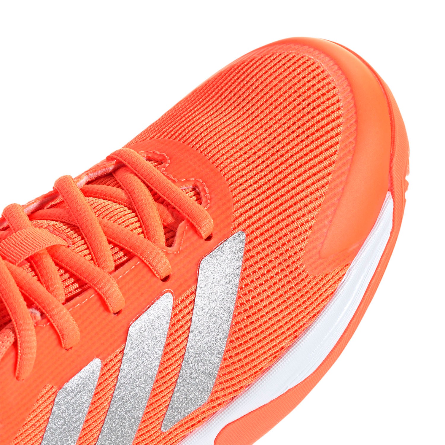 Scarpe da Tennis Ubersonic Junior Lucid Orange/White