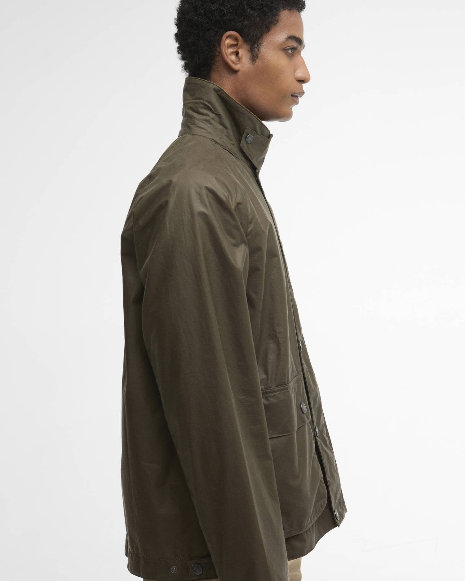 Giacca Modern Bedale Uomo Beech/Highland Loch