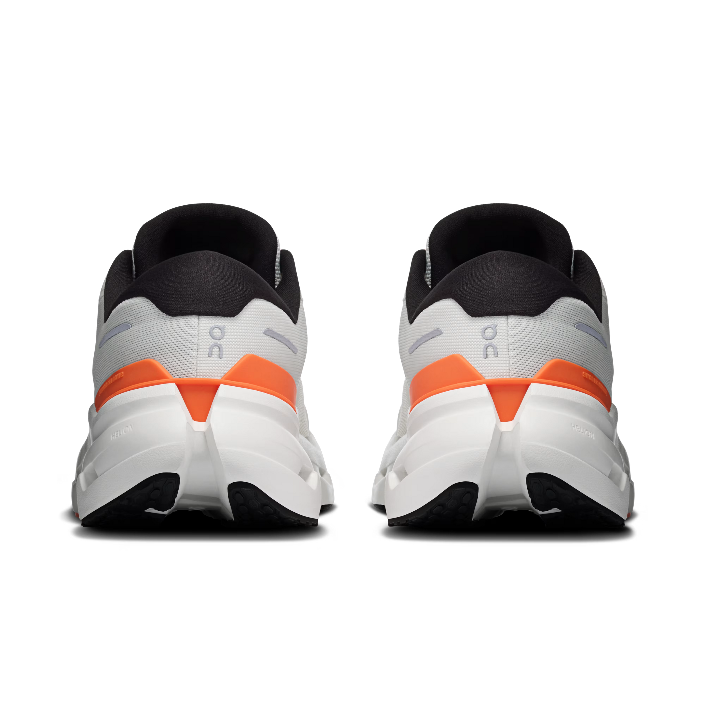 Scarpe Cloudrunner 3 Uomo Ivory/Flame