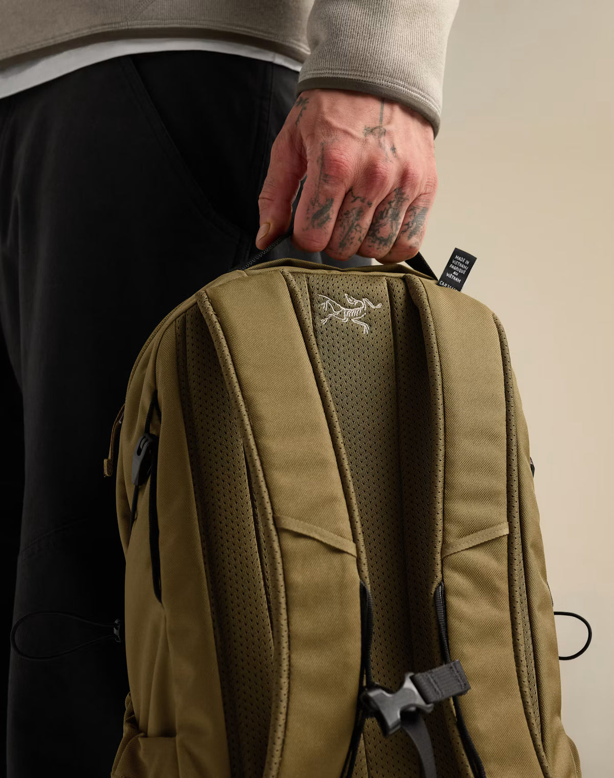 Sac a Dos Mantis 16 Bracken