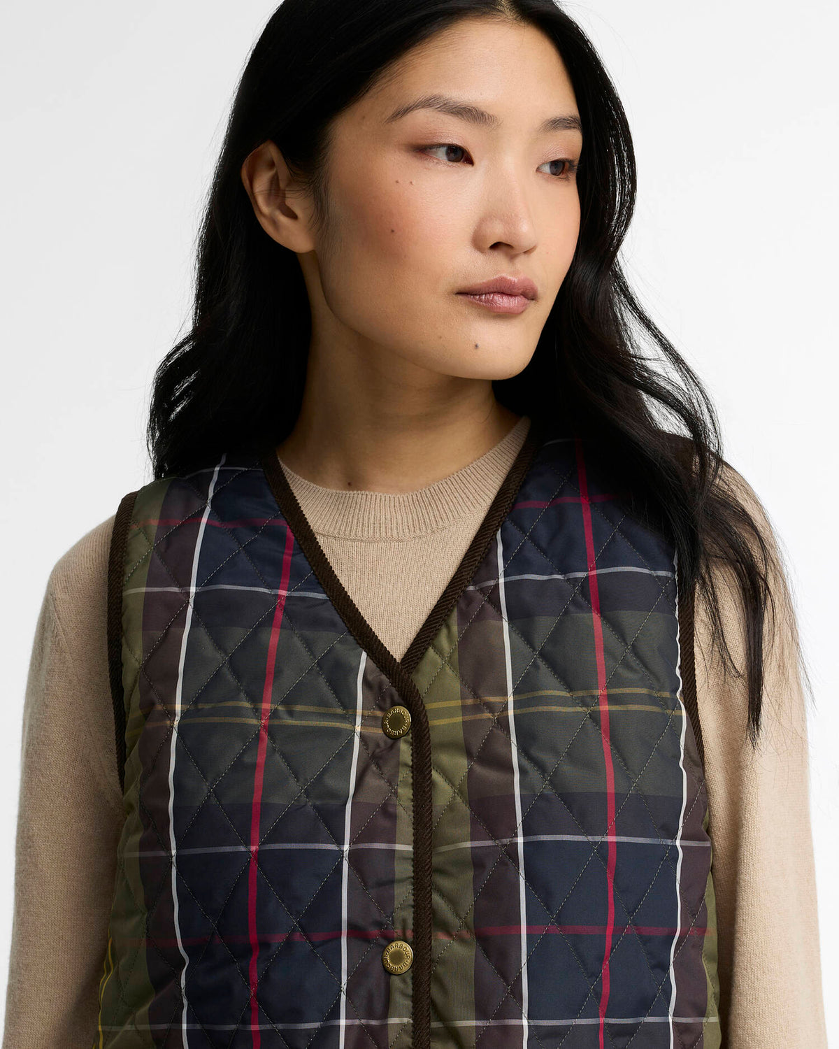 Reimagined Icons Vrouwen Bodywarmer