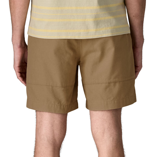 Pantalones cortos Heritage Stand Up 7IN Hombre Mojave Khaki