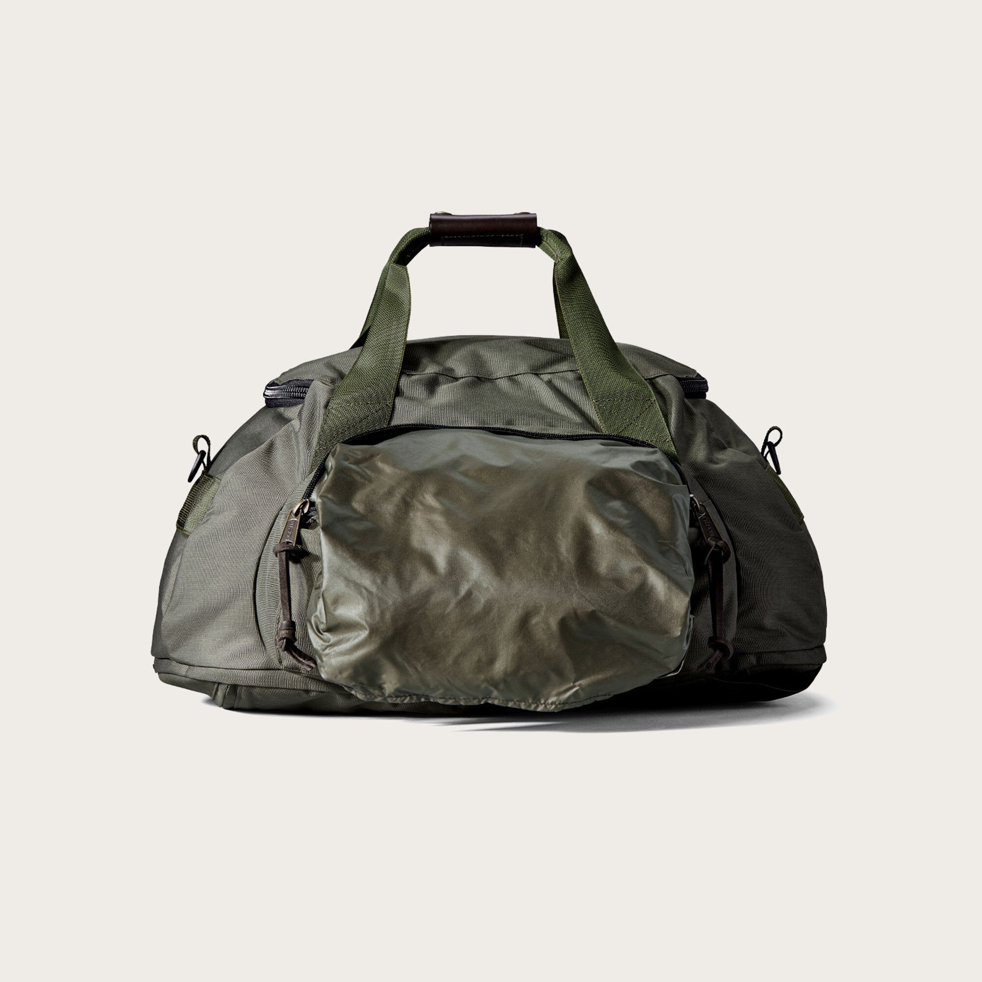 Borsa Dryden Duffel Pack Otter Green
