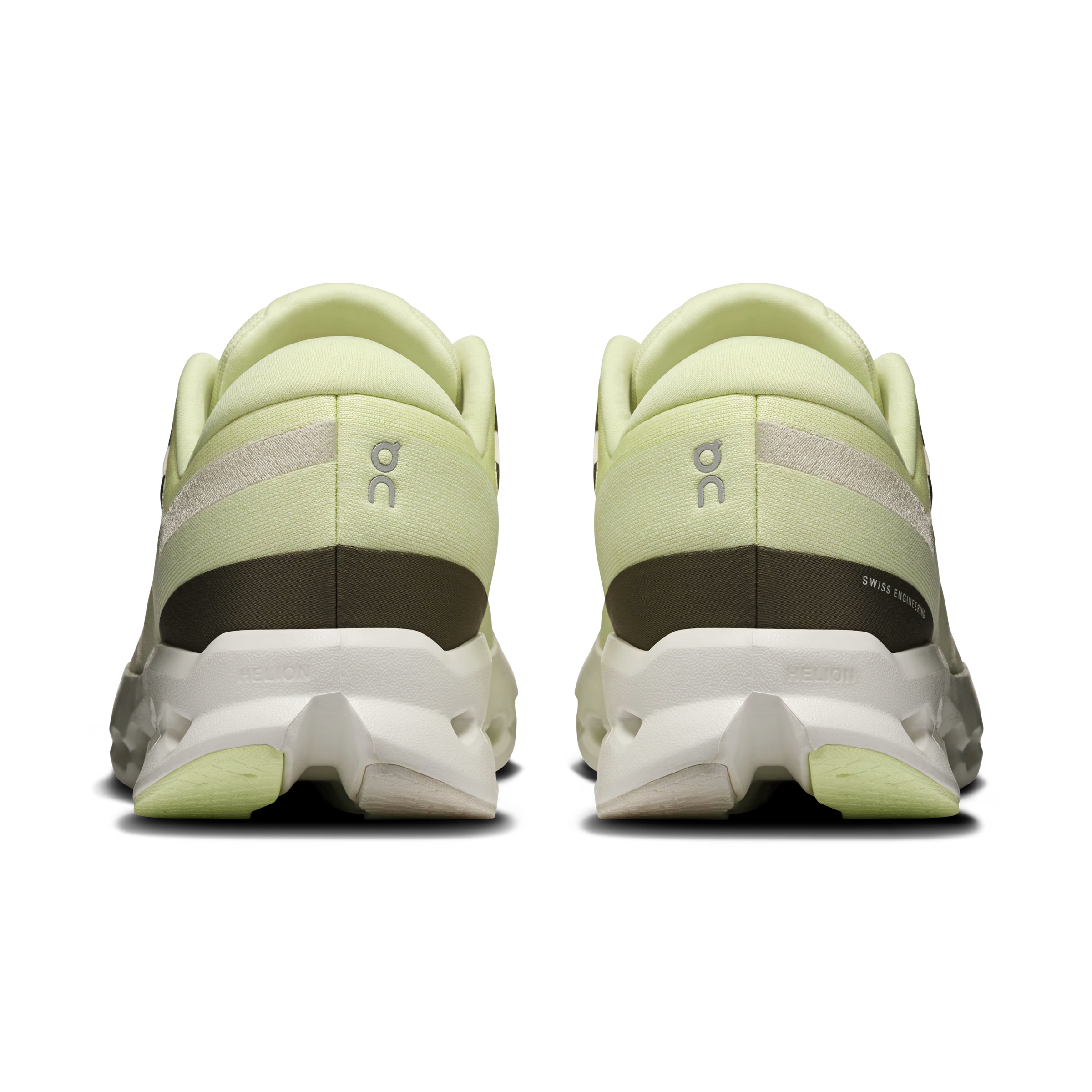 Scarpe Cloudsurfer 2 Uomo Linen/Ivory