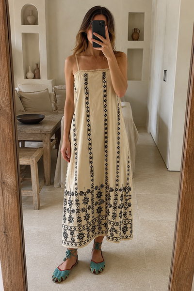 Mediterranean mood