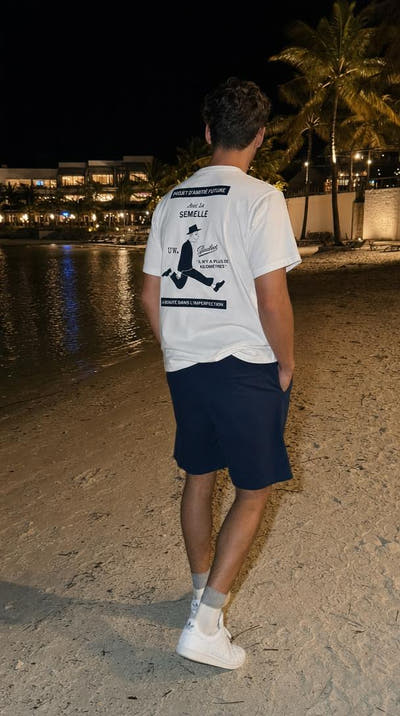 Island nights