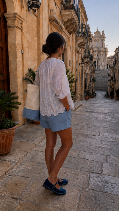 Timeless Streets