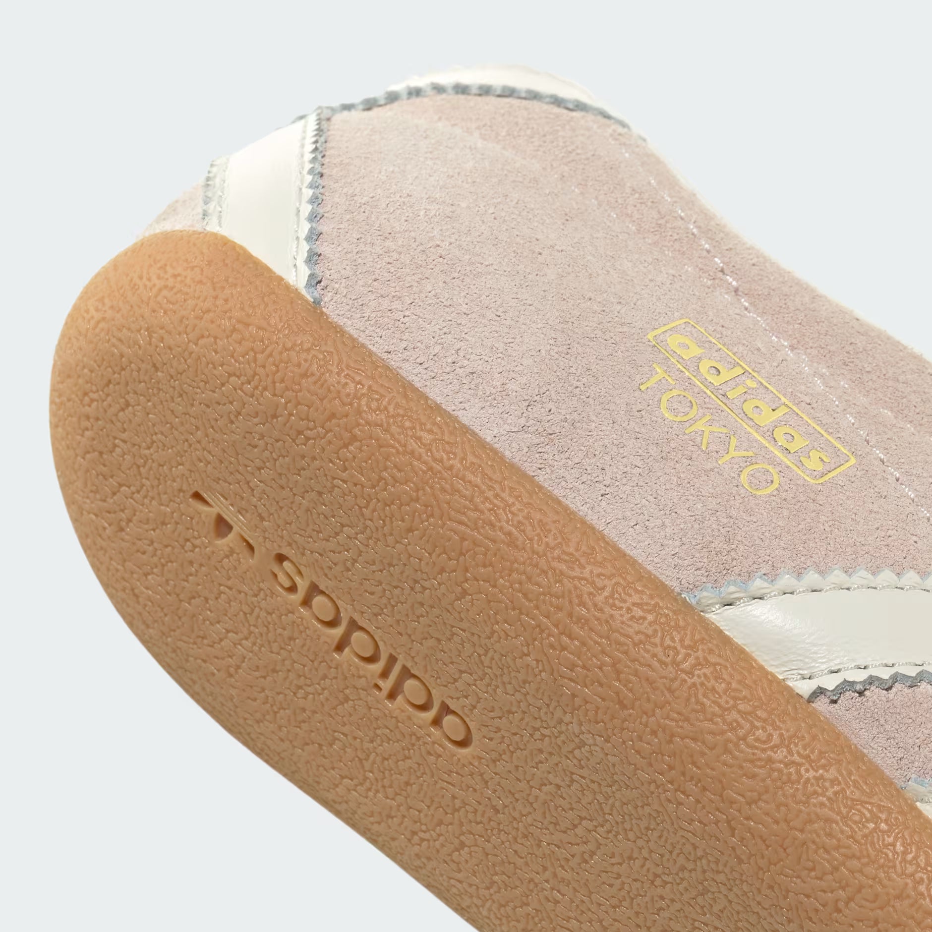 Frau Tokyo Turnschuhe Wonder Quartz/Off White/Gum