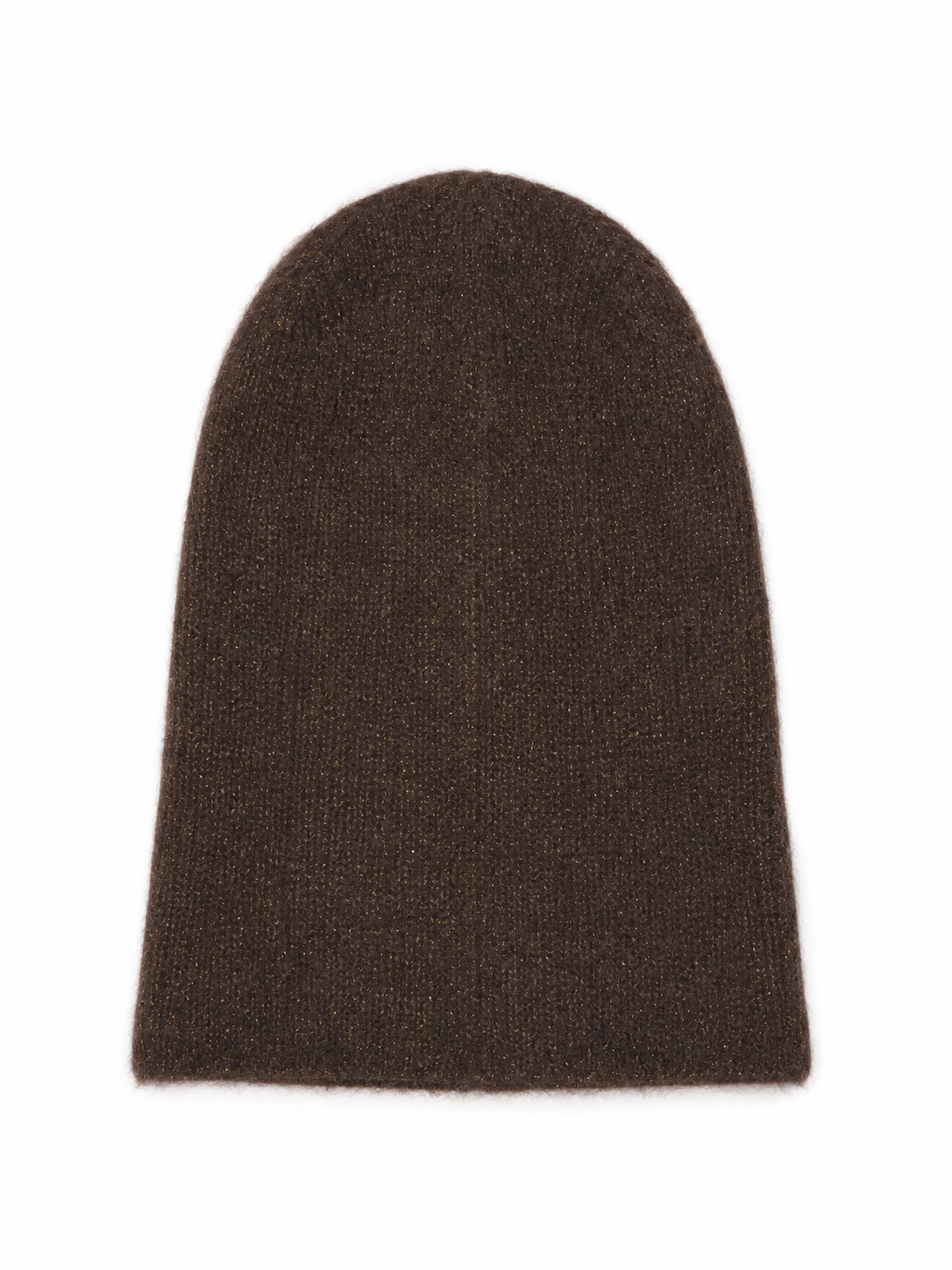 Bonnet Meva Femme Chocolate