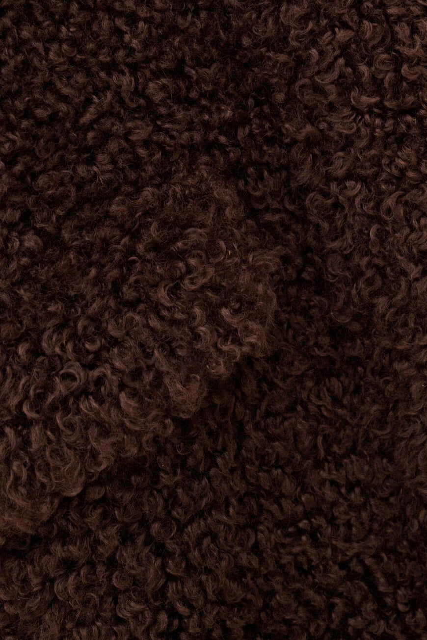 Giacca Sonjo Donna Cacao