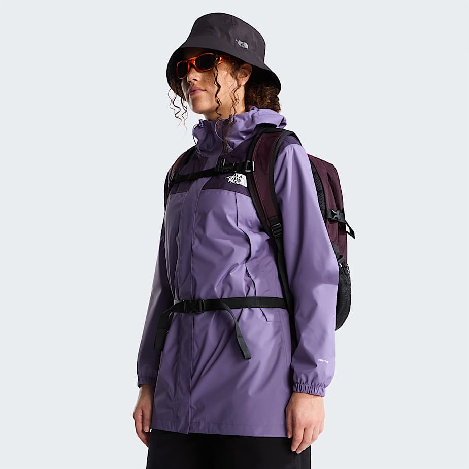 Sac a Dos Borealis Classic Deep Burgundy/Black/Lali Guran